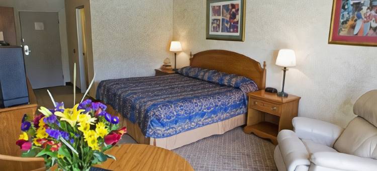 柯克伍德贝斯特韦斯特酒店(Best Western Kirkwood Inn)图片