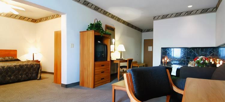 Texan Inn by OYO Beeville US-181图片