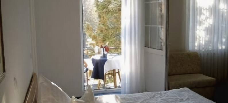 MD-Hotel Stratmann图片