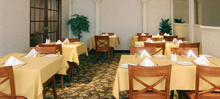 渥太华加蒂诺贝斯特韦斯特优质酒店(Best Western Plus Gatineau-Ottawa Downtown)图片