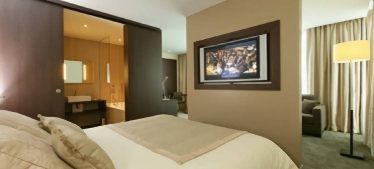 帕斯诺酒店(Hotel du Pasino)图片