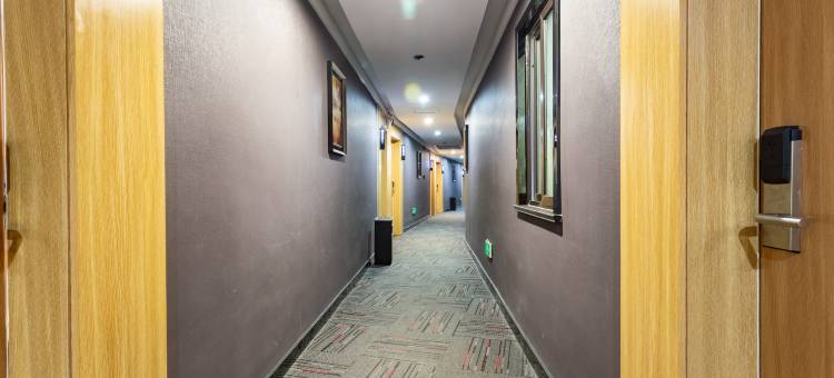 尚客优酒店(巨野上海嘉园店)图片