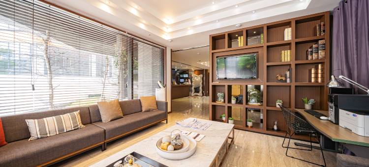本昵客雅Bizinn酒店(Benikea Biz Inn Hotel)图片