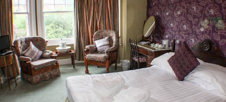 蒙彼利埃酒店(Montpellier Hotel)图片