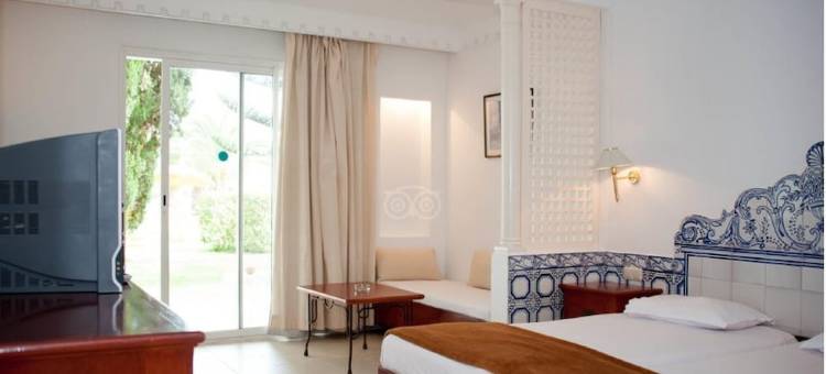 沙利马尔哈马马特酒店(Shalimar Hammamet)图片