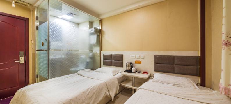 唐山吉嘉快捷宾馆(火车站东广场店)图片