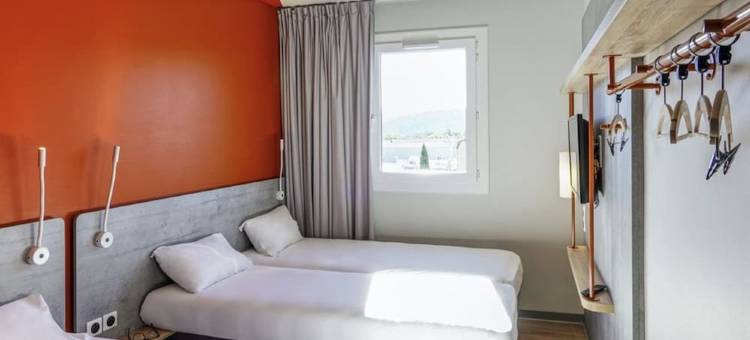 宜必思快捷穆尔西亚 Huerta 酒店(Ibis Budget Huerta de Murcia)图片