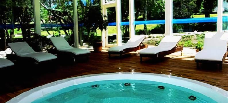 索菲亚别墅公寓酒店(Villa Sofía Apart Hotel)图片