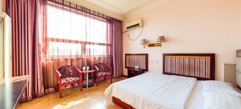 大城九华饭店图片