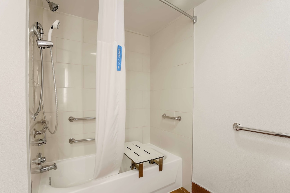 Hampton Inn Suites Austin Downtown, Austin Hotels With Big Bathtubs San Francisco