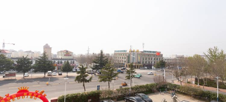 乳山永熙海鲜大酒店图片