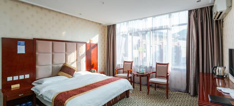 兴义天恒大酒店图片