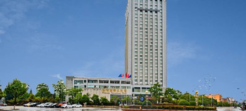 宣威滇能国际大酒店(火车站店)图片