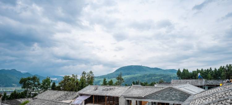 腾冲久缘居客栈(和顺古镇店)图片