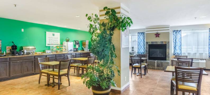 薜安旅客汽车旅馆(Cheyenne Guest Inn)图片