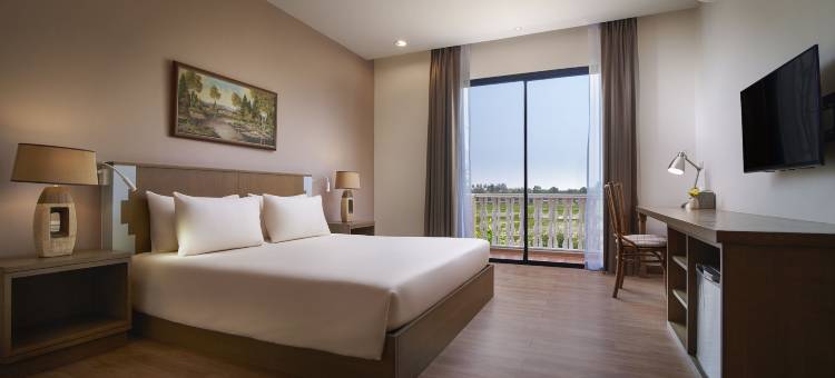 萨拜萨拜素可泰(Sabai Sabai Sukhothai)图片