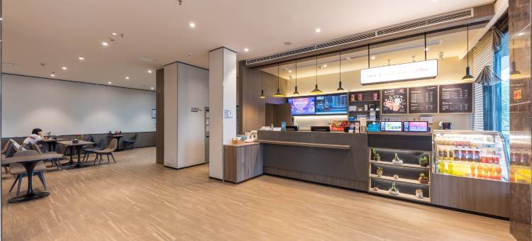 汉庭酒店(枝江沿江大道店)图片