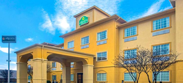 史密斯堡拉昆塔温德姆套房酒店(La Quinta Inn & Suites by Wyndham Fort Smith)图片