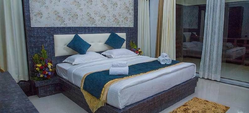 瓦亚纳德堡(Wayanad Fort)图片