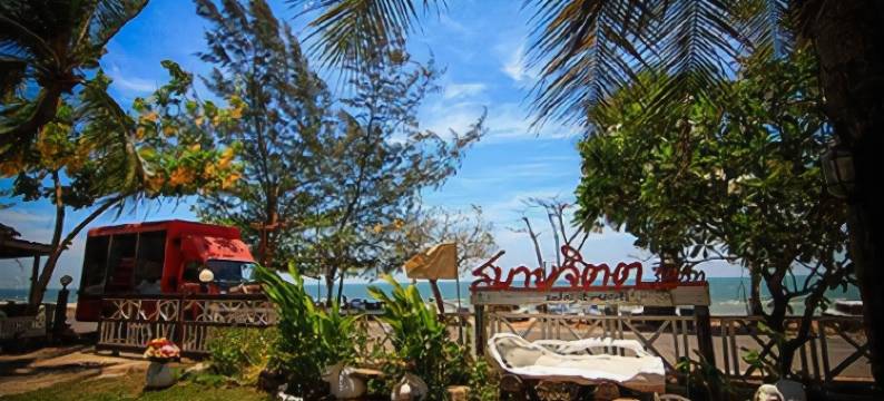 萨拜吉特度假村(Sabaijit Resort Pranburi)图片