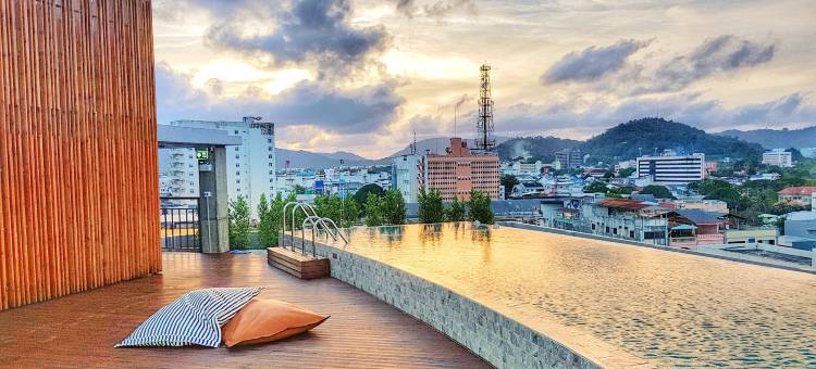 生态阁楼酒店(EcoLoft Hotel)图片