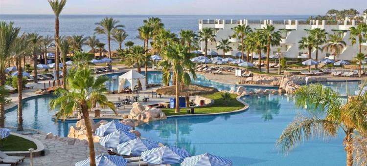 沙姆瀑布度假酒店(Safir Sharm Waterfalls Resort)图片