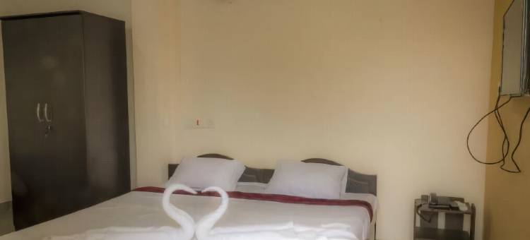 Capital O 14623 Travellers Inn图片