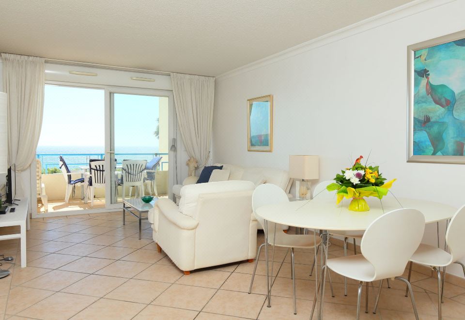 Hotel Overview