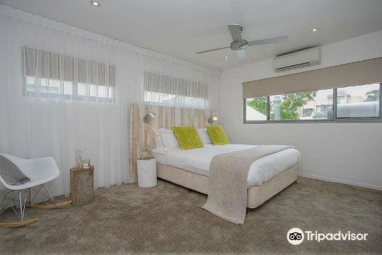 10 Hastings Street Motel Hotel Overview