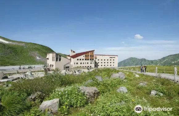 立山町立山黑部阿爾卑斯山脈 立山町立山黑部阿爾卑斯山脈旅遊攻略簡介當地玩樂門票酒店一覽 永安旅遊