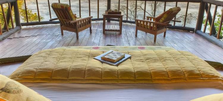 锡安卡巴群岛酒店(Islands of Siankaba)图片