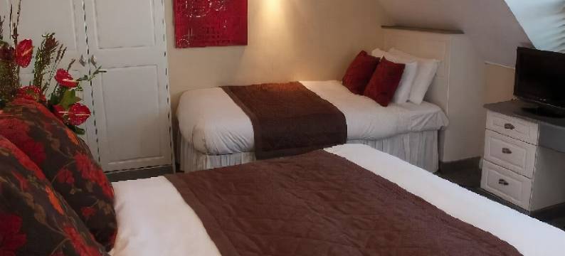 The Gullivers Hotel图片