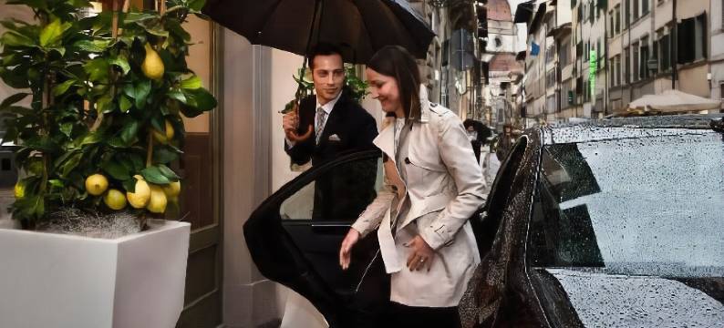 大爱情酒店及水疗 - 里奇精选(Grand Amore Hotel and Spa)图片