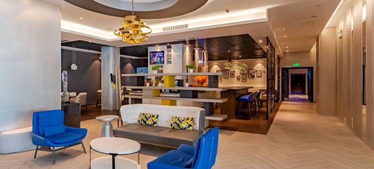 桔子酒店(合肥淮河路步行街大东门地铁站店)图片