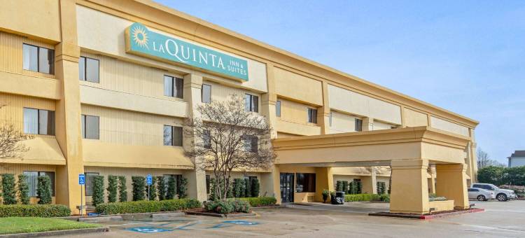 巴吞鲁日齐根莱恩拉昆塔温德姆套房酒店(La Quinta Inn & Suites by Wyndham Baton Rouge Siegen Lane)图片