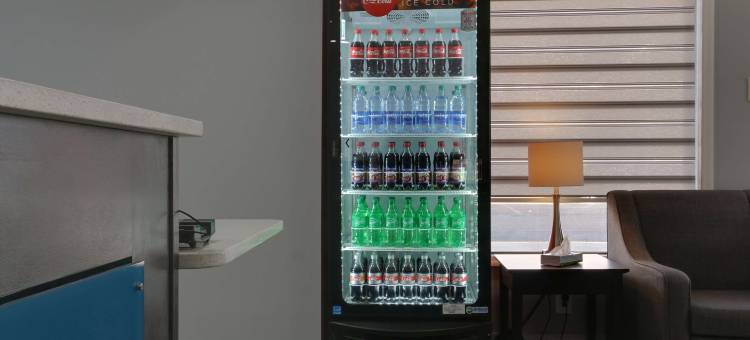 Travelodge by Wyndham Calhoun South I-75图片