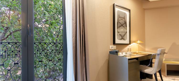 图里姆林荫大道酒店(Turim Boulevard Hotel)图片