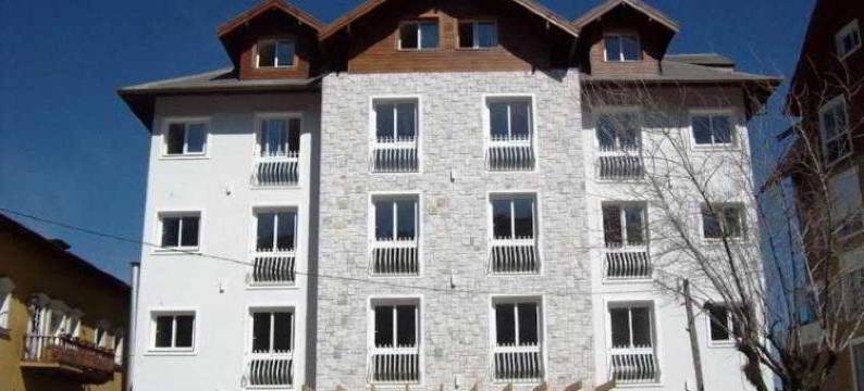 蒙特菲利斯中心酒店(Hotel Monte Felice Centro)图片