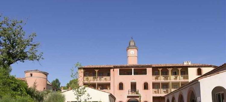 皮埃尔和度假村乐路雷特村(Village Pierre & Vacances le Rouret)图片