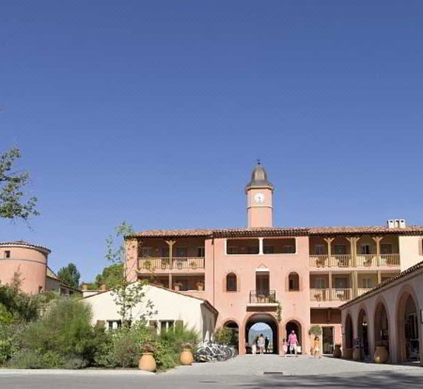 皮埃尔和度假村乐路雷特村(Village Pierre & Vacances le Rouret)图片