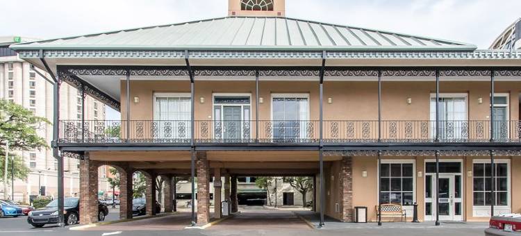 钱德勒I-10凯艺酒店(Quality Inn Chandler I-10)图片