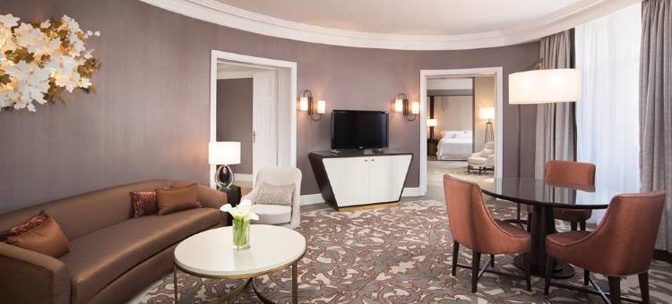 楼阁贝斯特韦斯特优质酒店(Best Western Plus Pavilions)图片