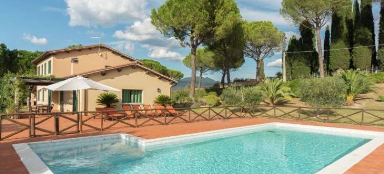 劳伦别墅(Attractive Villa in Magliano Sabina Italy with Swimming Pool)图片