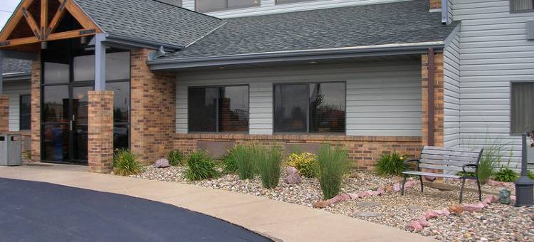 苏城美吟温德姆酒店(AmericInn by Wyndham Sioux City)图片