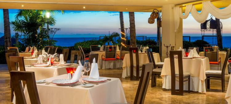 布甘维利亚喜来登度假村及会议中心(Sheraton Buganvilias Resort & Convention Center)图片