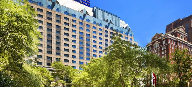 威斯汀酒店-费城(The Westin Philadelphia)图片