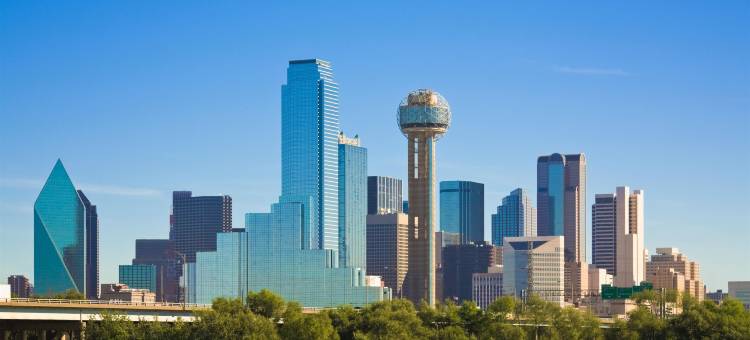 达拉斯中央公园威斯汀酒店(The Westin Dallas Park Central)图片
