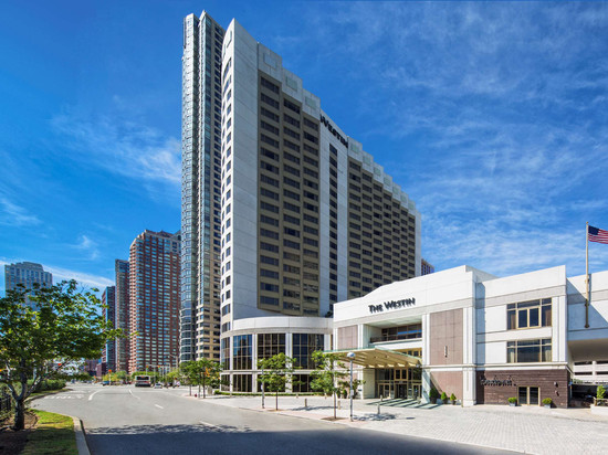 泽西市纽波特威斯汀酒店