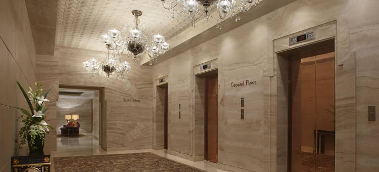 ITC 格兰德金奈佐拉豪华精选酒店(ITC Grand Chola, a Luxury Collection Hotel, Chennai)图片