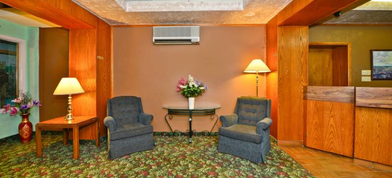 帕里桑德优质酒店及套房(Best Value Inn & Suites Parry Sound)图片